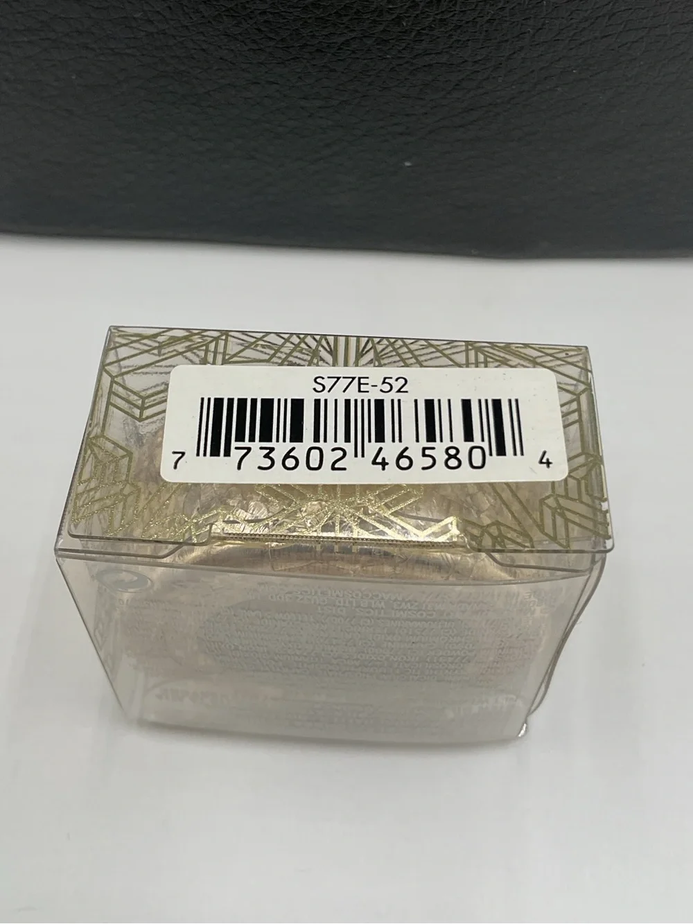 MAC Cosmetics Extra Dimension Eyeshadow Delicate Drift - BNIB, LE Discontinued